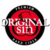 Original Sin Hard Cider