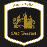oud beersel logo