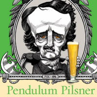 Baltimore Washington Pendulum Pilsner