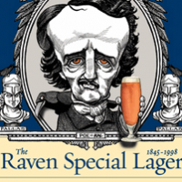 Baltimore Washington The Raven Special Lager