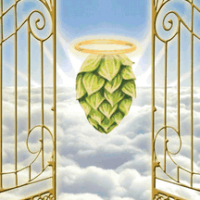 Olde Hickory Redeemer Imperial IPA