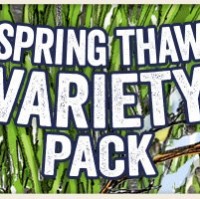 samuel adams spring thaw logo square