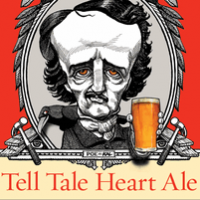 Baltimore Washington Tell Tale Heart Ale