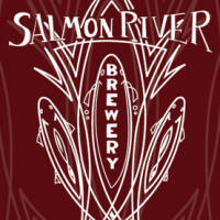 Salmon River Terra Incognita Barley Wine