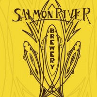 Salmon River Udaho Gold Golden Ale