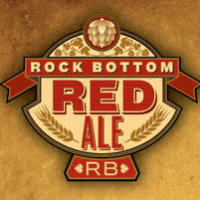 Rock Bottom Red Ale