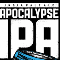 10 Barrel Apocalypse IPA