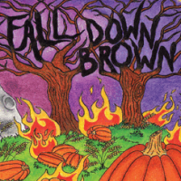 Ale Industries Fall Down Brown Ale