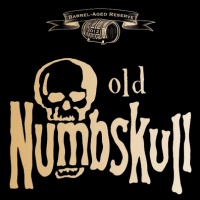 AleSmith Barrel Aged Old Numbskull Barleywine