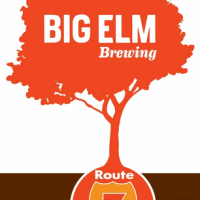 Big Elm Route 7 Rauchbier