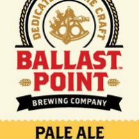 Ballast Point Pale Ale