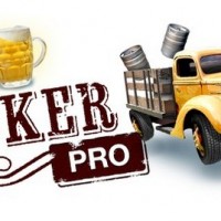 Beer Trucker PRO logo
