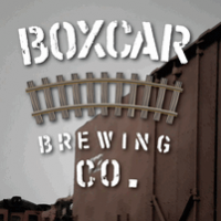Boxcar Community Supported Belgian Ale