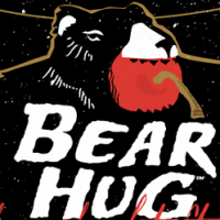 BridgePort Bear Hug Cherry Chocolate Stout