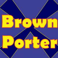 Millbock Brown Porter