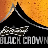 Budweiser Black Crown