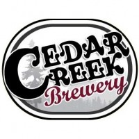 Cedar Creek Brewery logo