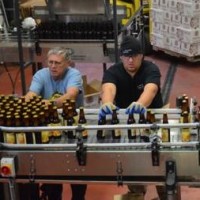 Devils Backbone production facility