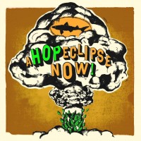 Dogfish Head aHOPeclipse Now!