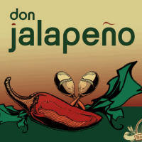 No Label Don Jalapeño Ale