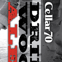 Cellar 70 Driftwood Ale