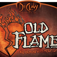 DuClaw Old Flame Ale