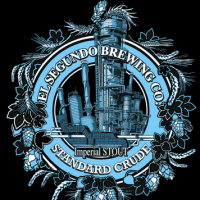 El Segundo Standard Crude Imperial Stout