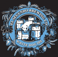 El Segundo White Dog IPA