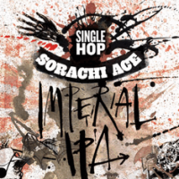 Flying Dog Single Hop Sorachi Ace Imperial IPA