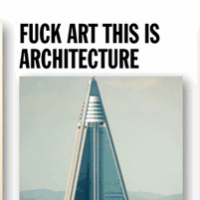 To Øl Fuck Art This Is Architecture Belgian Farmhouse Pale Ale