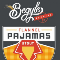 Begyle Flannel Pajamas Stout