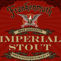 Frankenmuth Imperial Stout