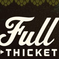 Furthermore Full Thicket Double IPA