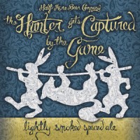 Half Acre The Hunter Gets Captured by the Game Lightly Spiced Smoked Ale