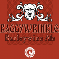 Cisco Baggy Wrinkle Barleywine