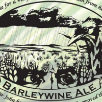 Mad River John Barleycorn Barleywine