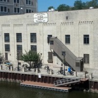 Lakefront Brewery photo
