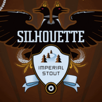 Lift Bridge Silhouette Imperial Stout