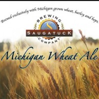 Saugatuck Michigan Wheat Ale