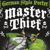 Grimm Brothers Master Thief German Porter