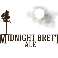 Allagash Midnight Brett label
