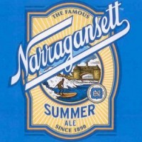Narrangansett Summer Ale