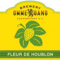 Ommegang Fleur de Houblon Summer Ale