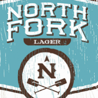 Payette North Fork Lager