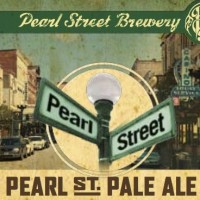 Pearl Street Pale Ale