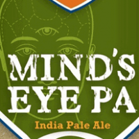 Petoskey Mind's Eye PA IPA
