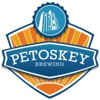 Petoskey Brewing logo