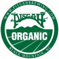 Pisgah Brewing logo