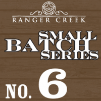 Ranger Creek Small Batch Series No. 6