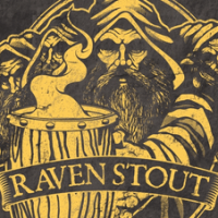 Craft Raven Stout